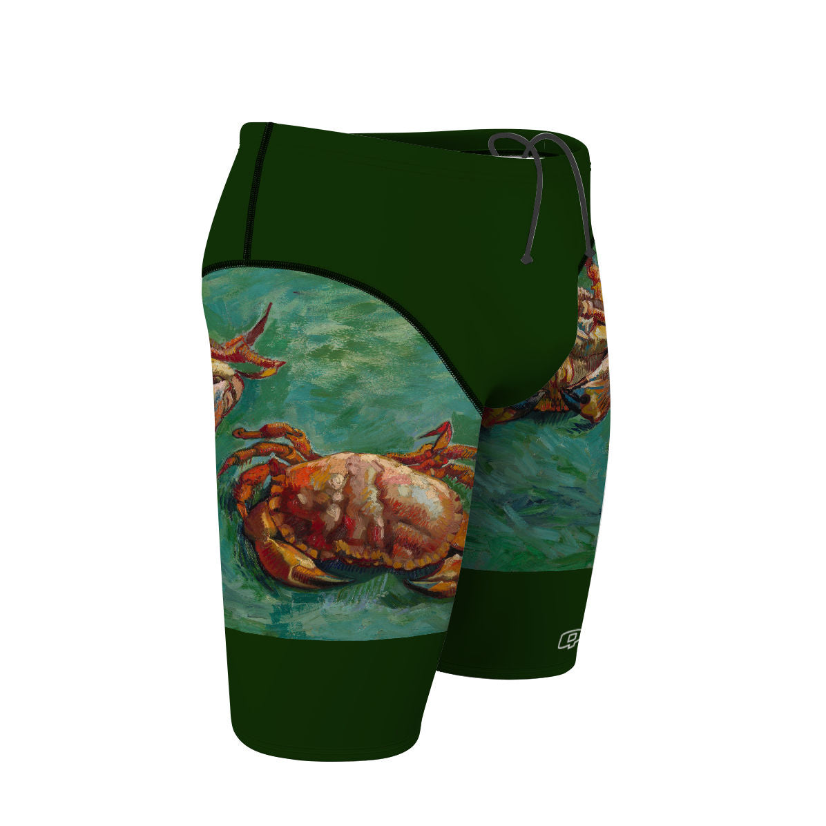 6/8/2026 - Traje de baño Jammer Atlas