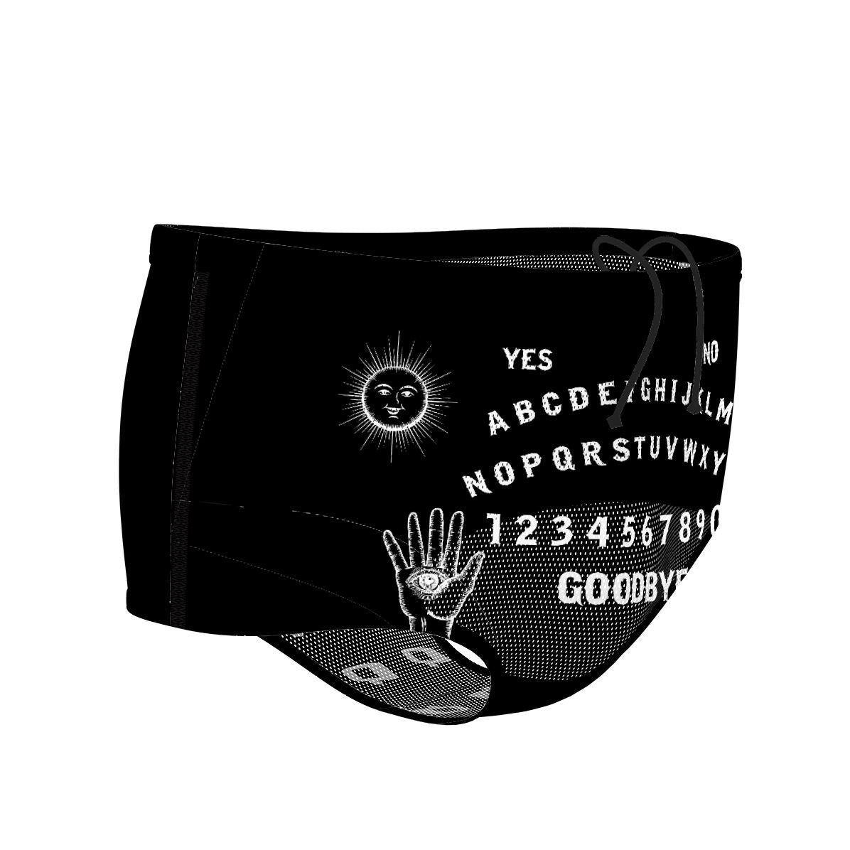Ouija - Traje de Arrastre tipo Mesh