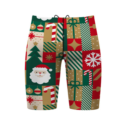 Wrapping paper - Traje de Baño Jammer