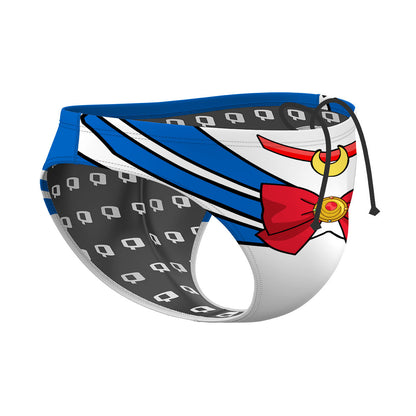 Sailor Moon - Waterpolo Brief Swimsuit