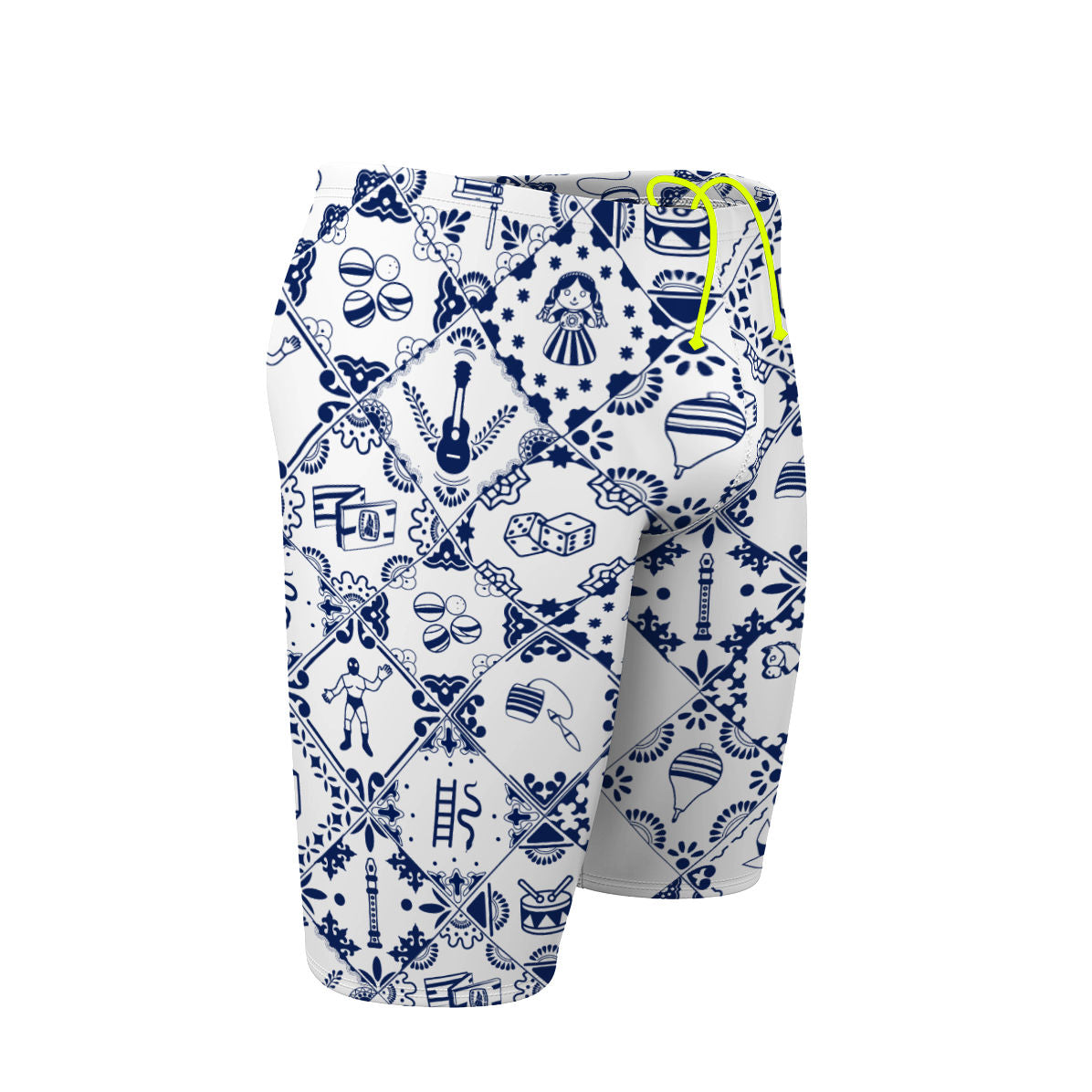 Talavera toys jammer