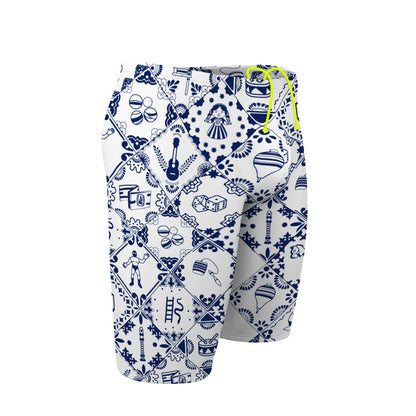 Talavera toys jammer