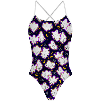 Boo-Tiful Night - Traje de baño X back