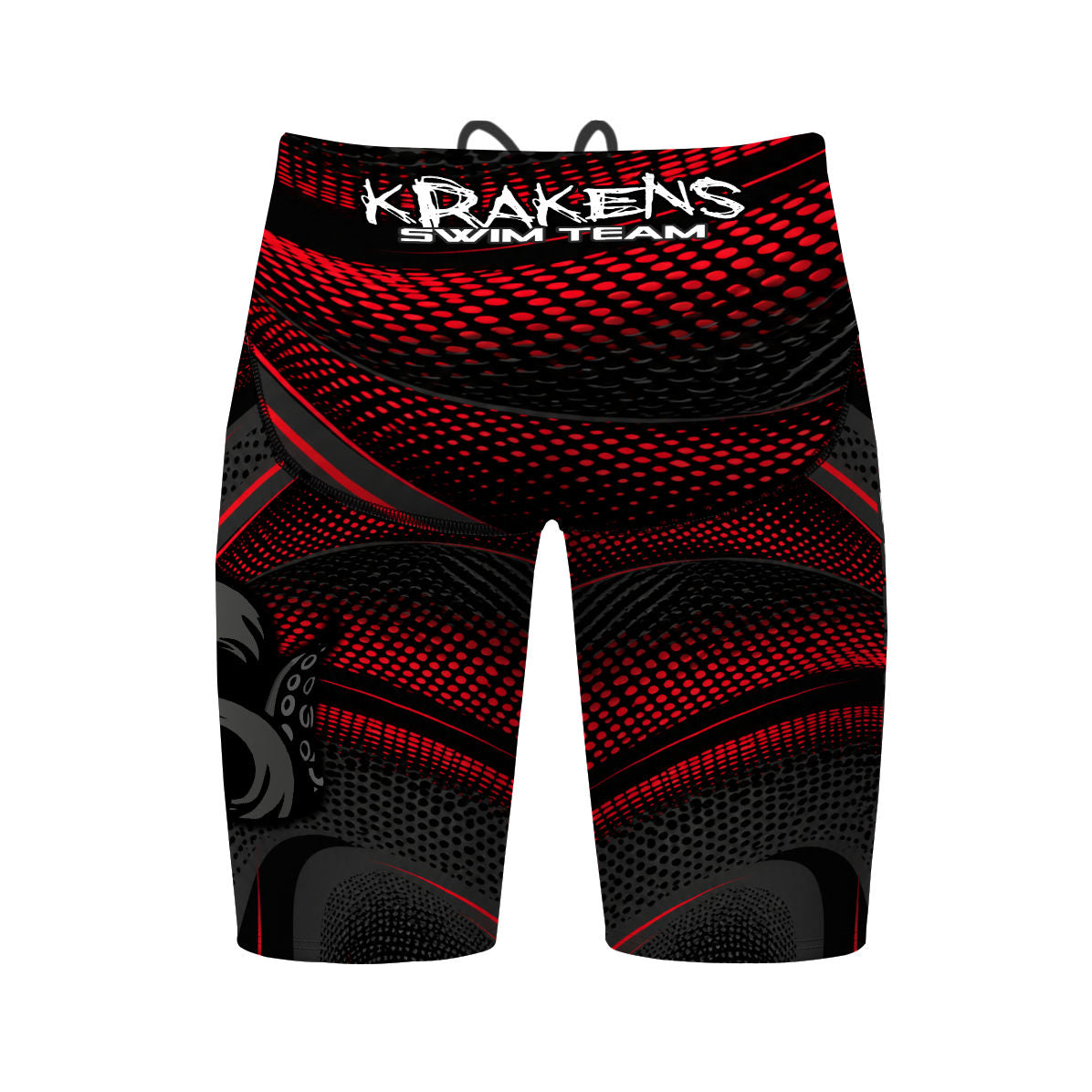 Jammer Atlas Krakens 2.0 - Traje de baño Jammer Atlas