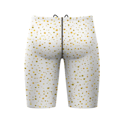 Stellar Confetti Glitter - Jammer Swimsuit
