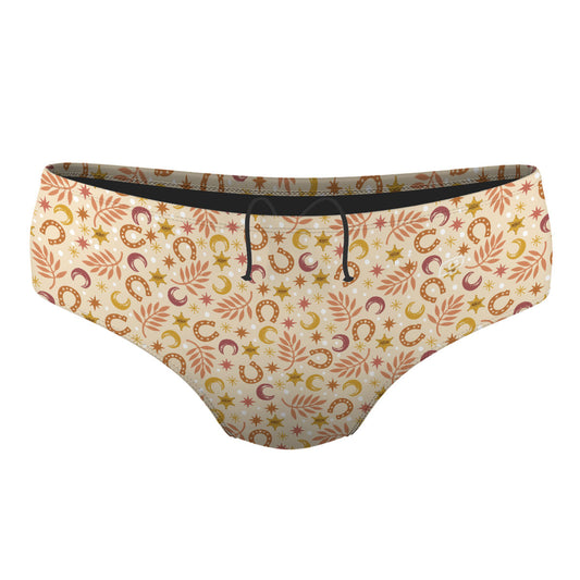 Sheriffs Horse - Traje de baño Brief Clasico