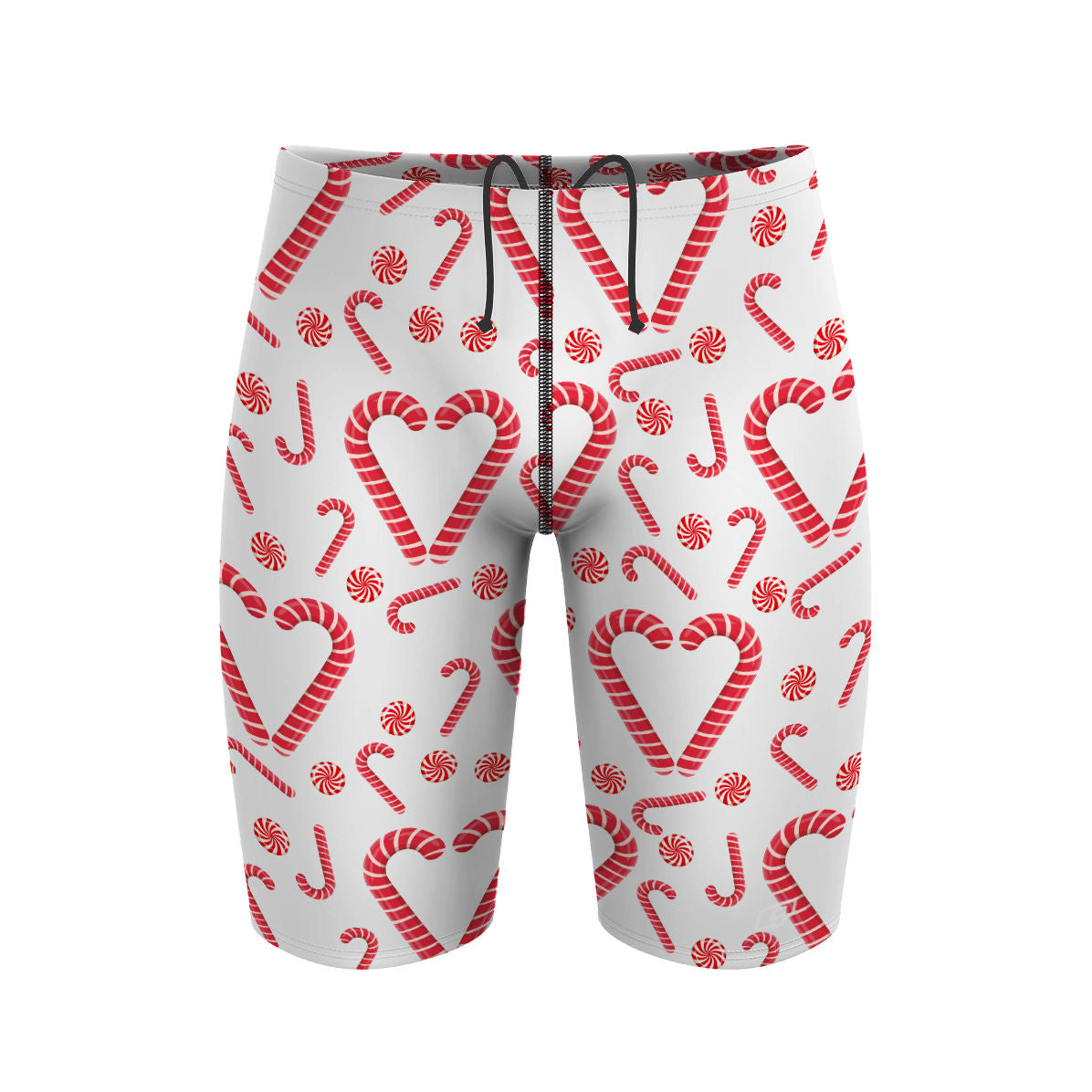 Candy canes - Traje de Baño Jammer