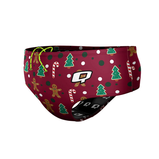 Gingerbread Classic Brief