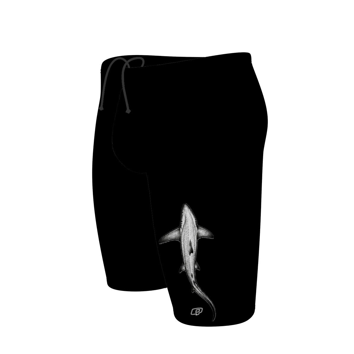 Night Dive - Traje de Baño Jammer