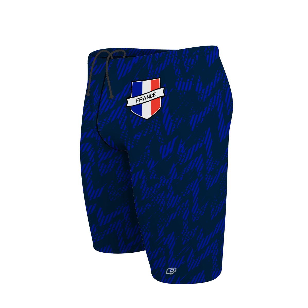 France - Jammer Swimsuit