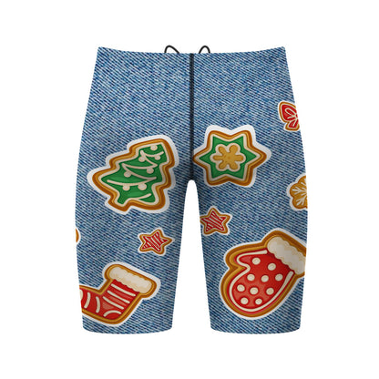 Patches - Traje de Baño Jammer