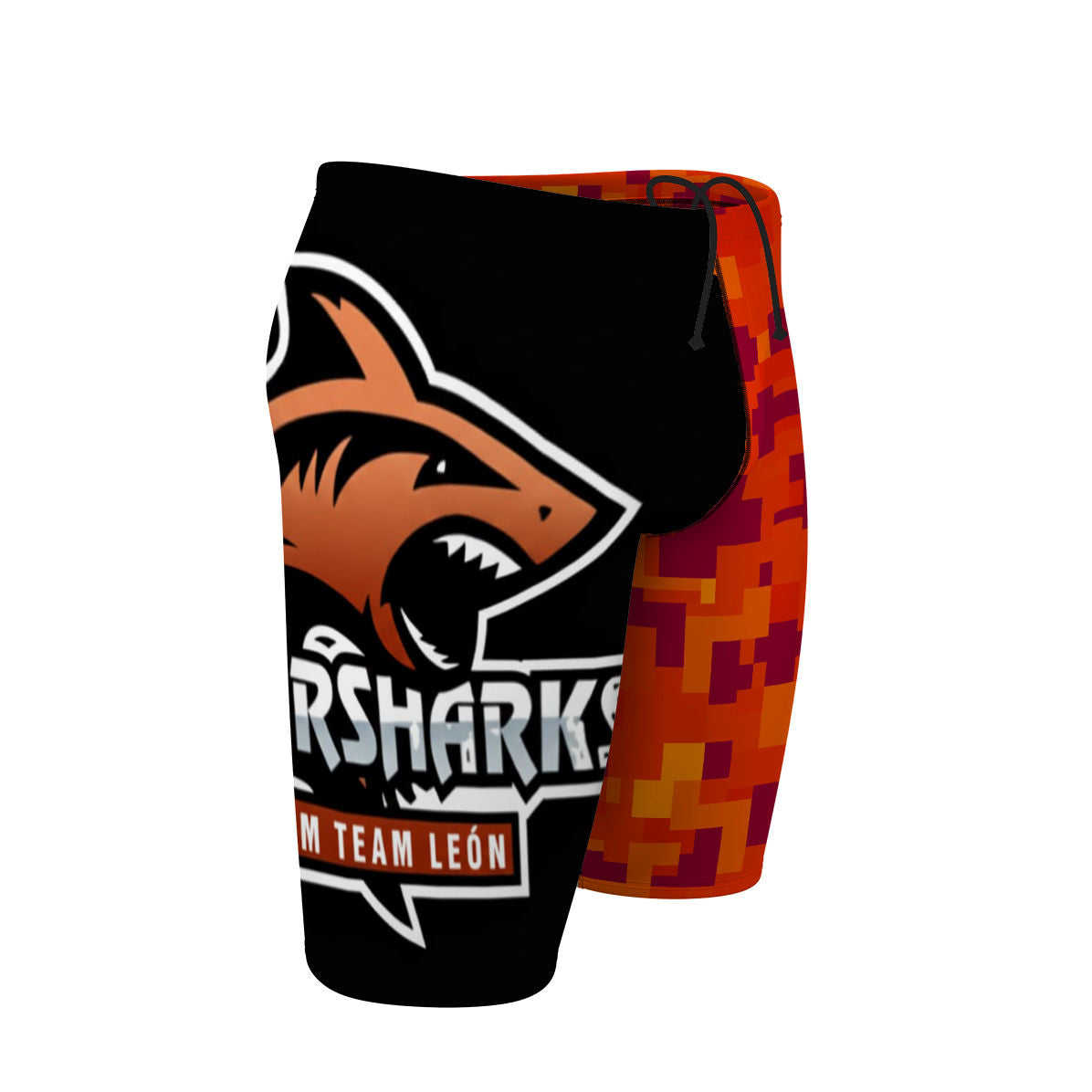 fhercho - Jammer Swimsuit