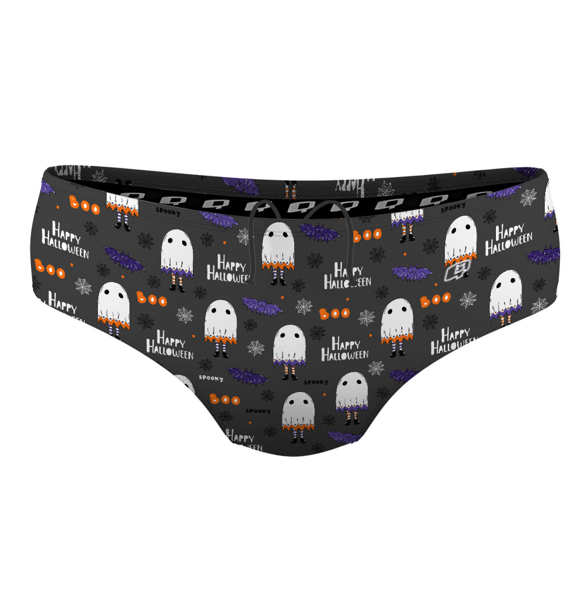 Old Ghosts - Traje de baño Brief Clasico