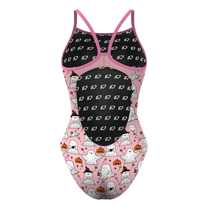 Sweet ghosts - Traje de baño Skinny strap