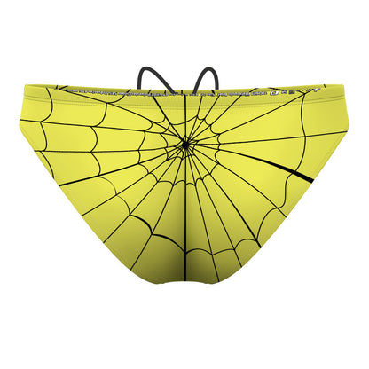 Webbed - Traje de baño Waterpolo Brief