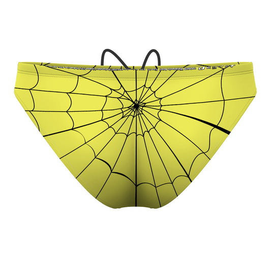 Webbed - Traje de baño Waterpolo Brief
