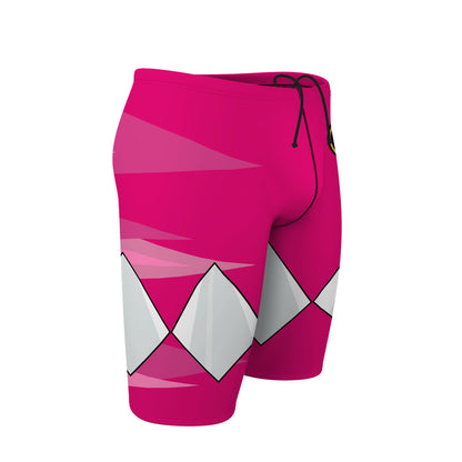 Power Rangers - Jammer Swimsuit
