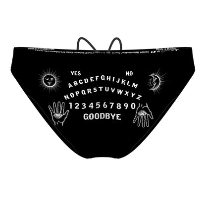 Ouija - Traje de baño Waterpolo Brief
