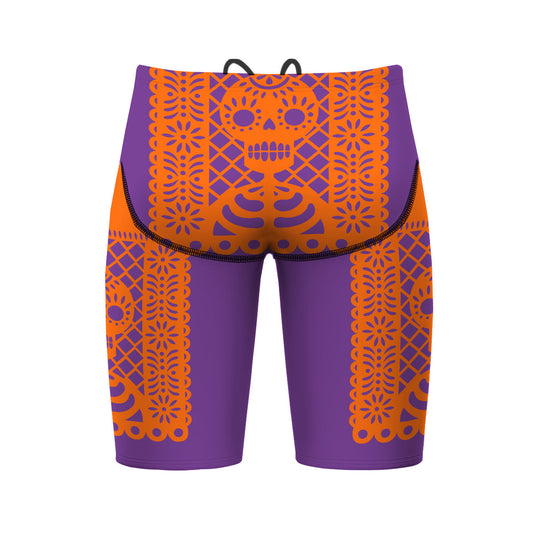 Papel Picado - Traje de baño Jammer Atlas
