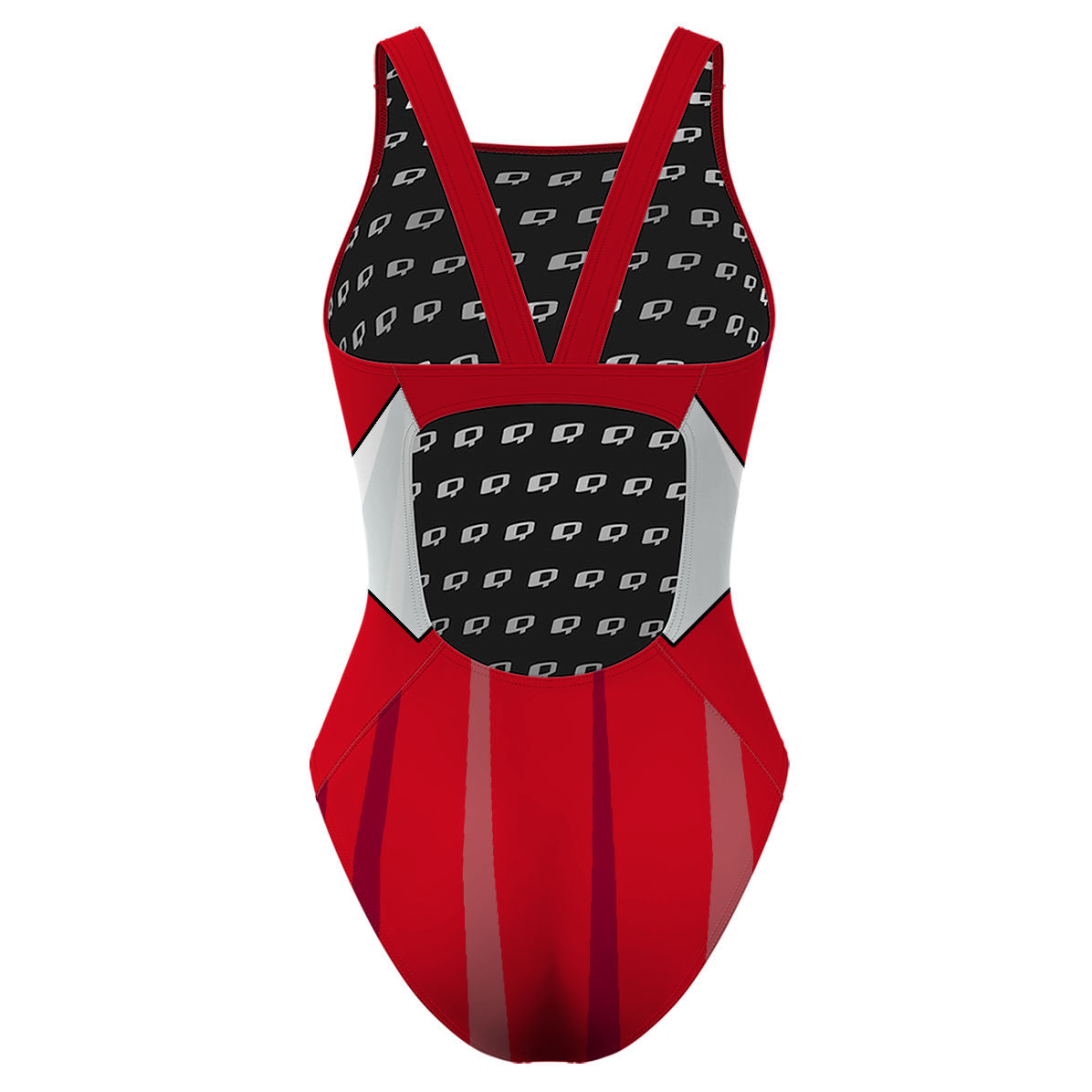 Power Rangers - Classic Strap Swimsuit