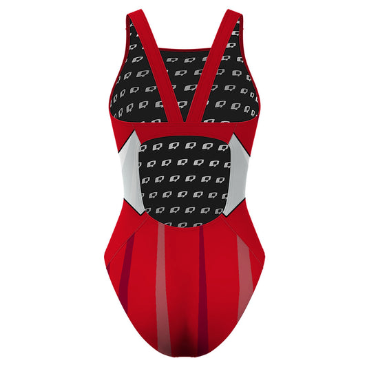 Power Rangers - Classic Strap Swimsuit