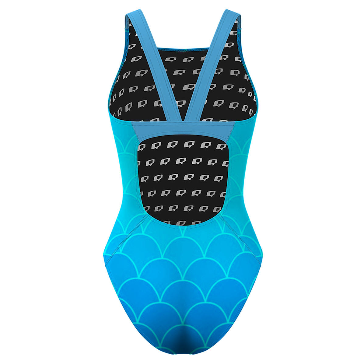 Traje natación Poseidón Natalie - Classic Strap Swimsuit
