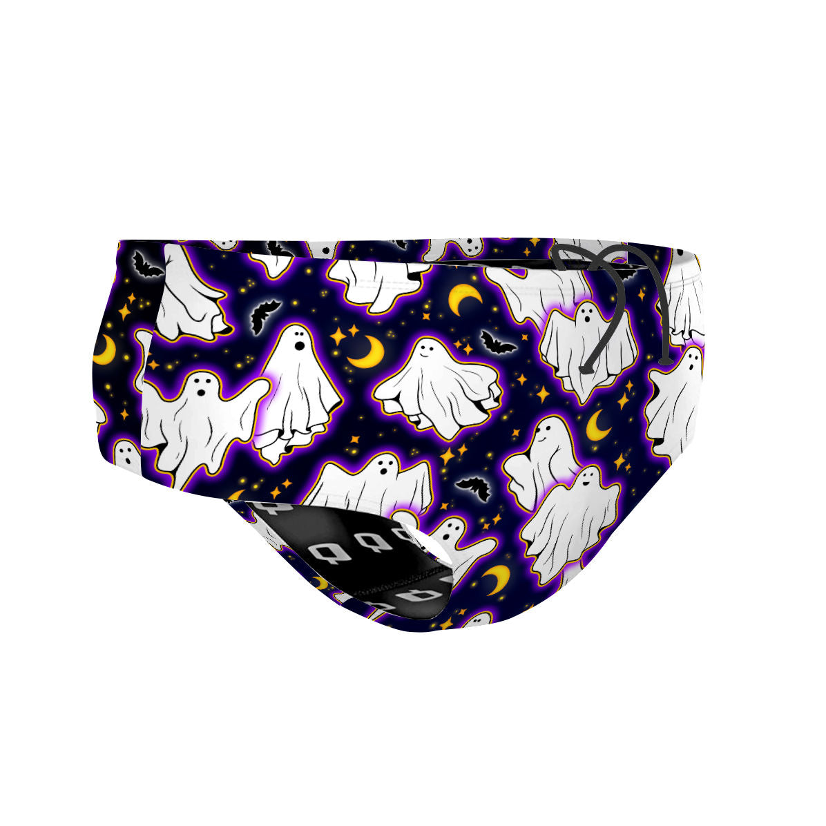 Boo-Tiful Night - Traje de baño Brief Clasico