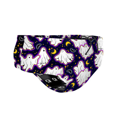 Boo-Tiful Night - Traje de baño Brief Clasico
