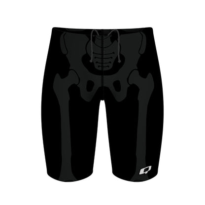 Love Bones B - Traje de Baño Jammer