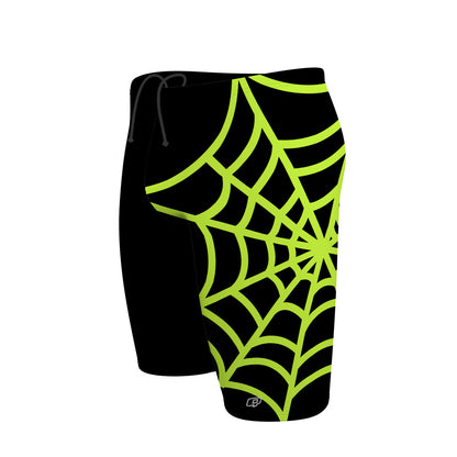 Neon Web - Traje de Baño Jammer