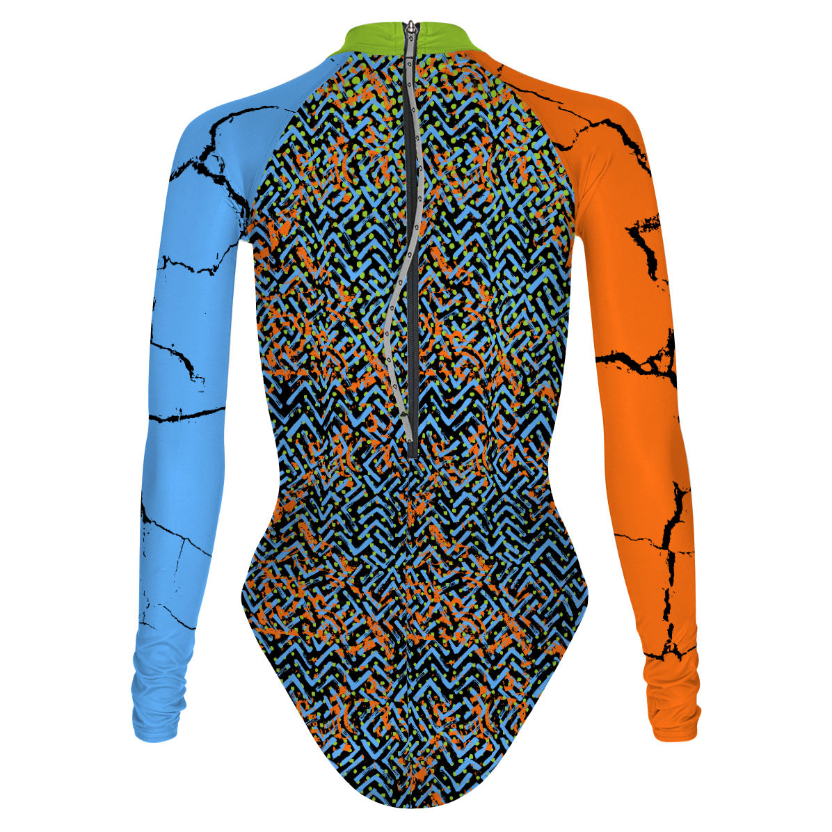 Neocolors - Surf Swimming Suit Classic Cut