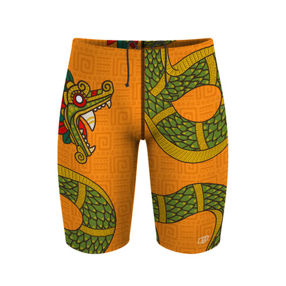 Quetzalcoatl - Traje de Baño Jammer