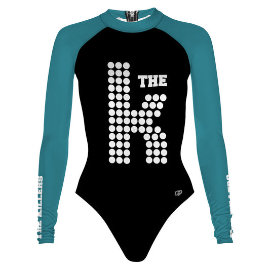 diana - Surf Swimming Suit Classic Cut