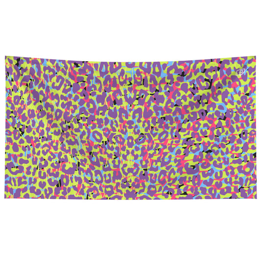 5colors - Microfiber Swim Towel