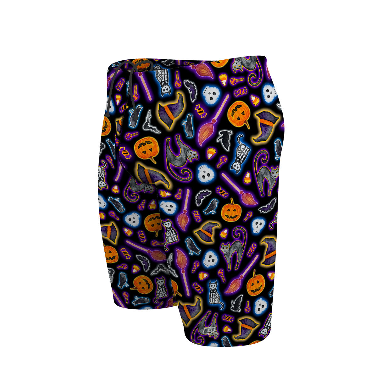 Halloween Trick or Treat - Traje de Baño Jammer