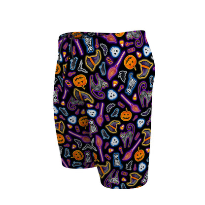 Halloween Trick or Treat - Traje de Baño Jammer