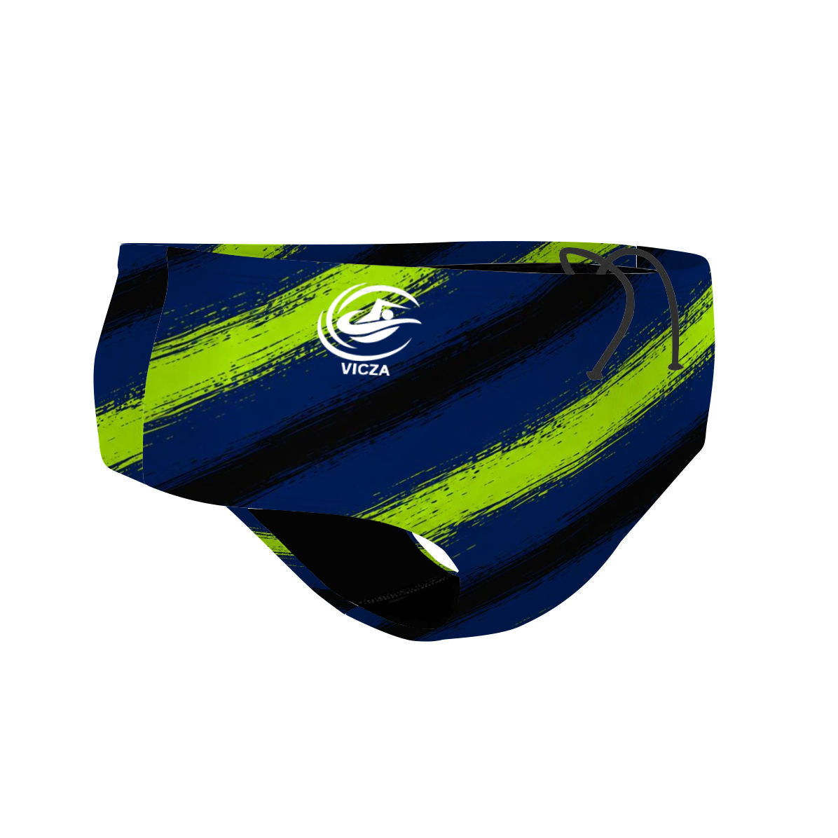 VICZA - Traje de baño Brief Clasico