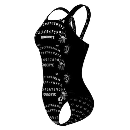Ouija - Traje de Baño Classic Strap