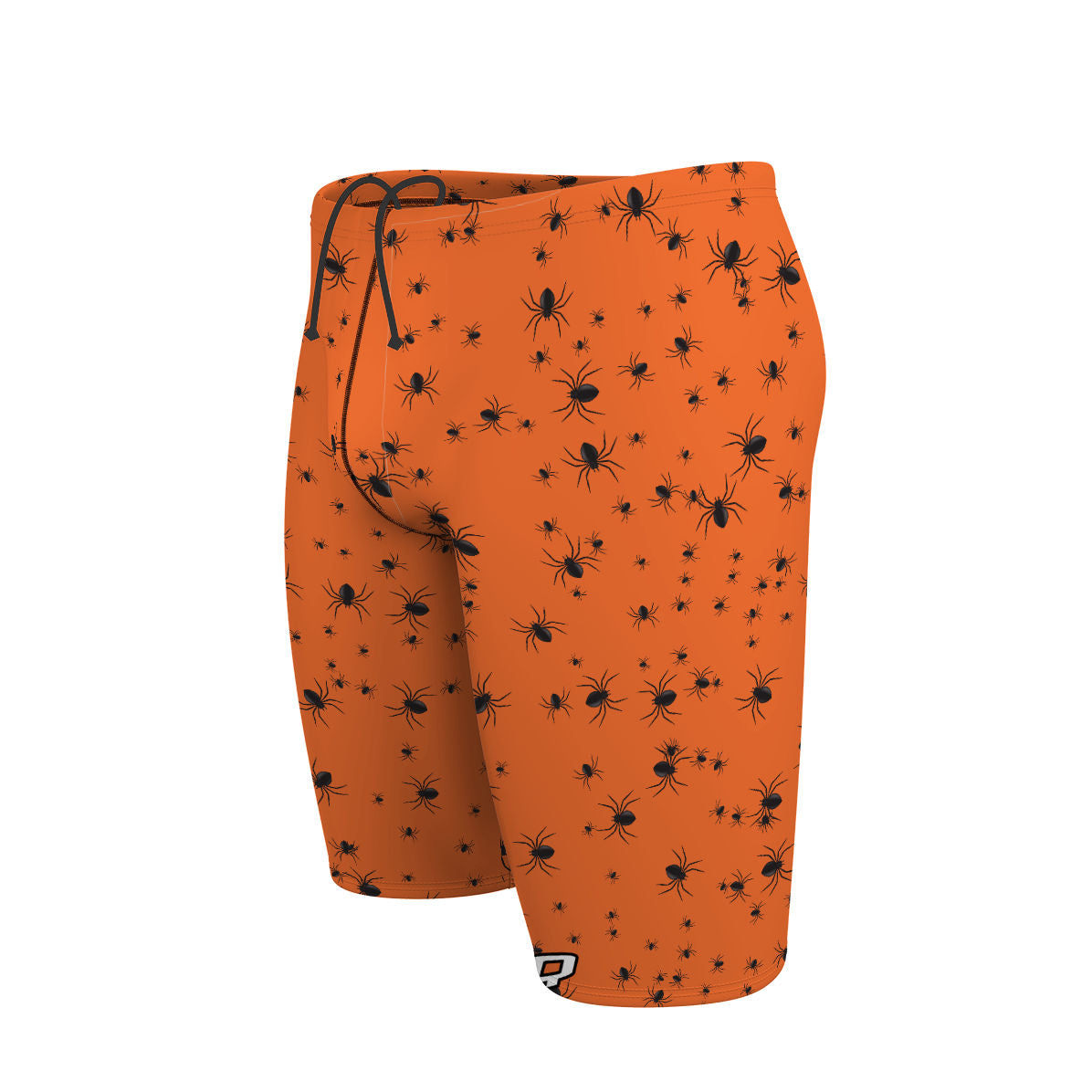 Follow the Spiders - Traje de Baño Jammer
