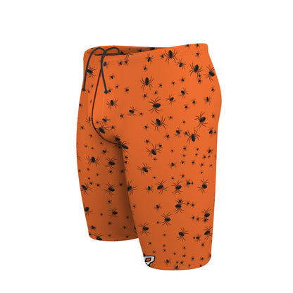 Follow the Spiders - Traje de Baño Jammer