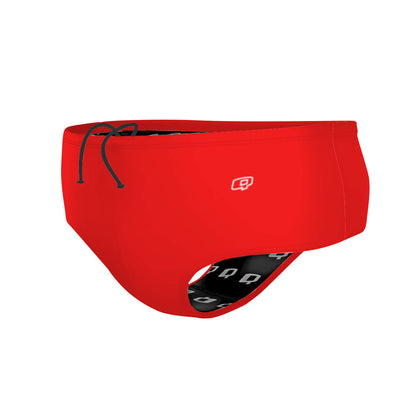 Lifeguard - Classic Brief Swimsuit