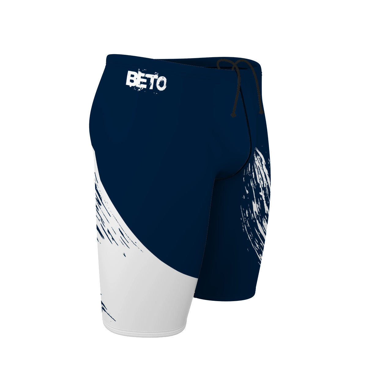 Beto-Oceanman-2026 - Jammer Swimsuit