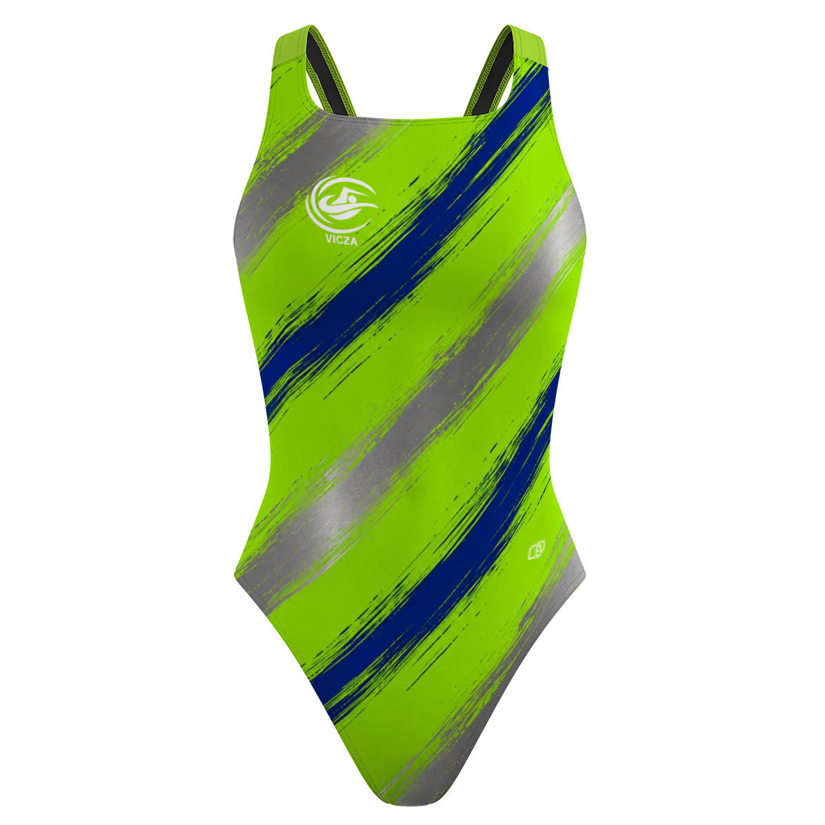 28/8/2026 - Traje de Baño Classic Strap