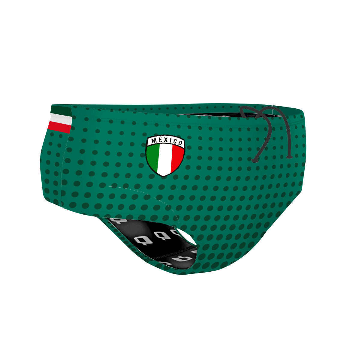 GO MEXICO - Classic Brief