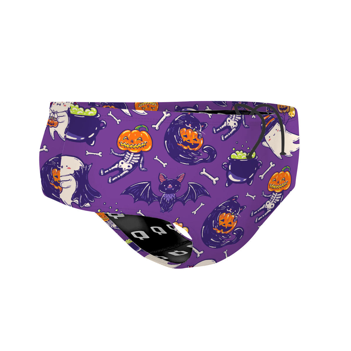 Trick or treat - Traje de baño Brief Clasico