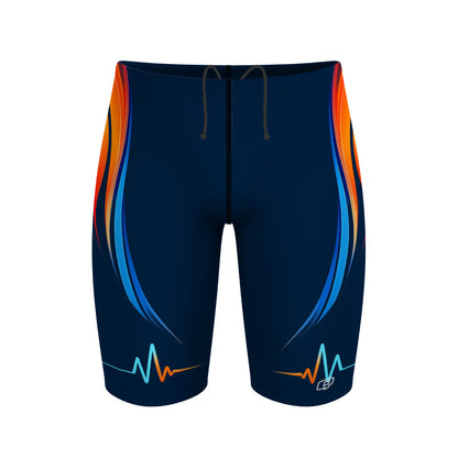 Alejandro Navarro - Jammer Swimsuit