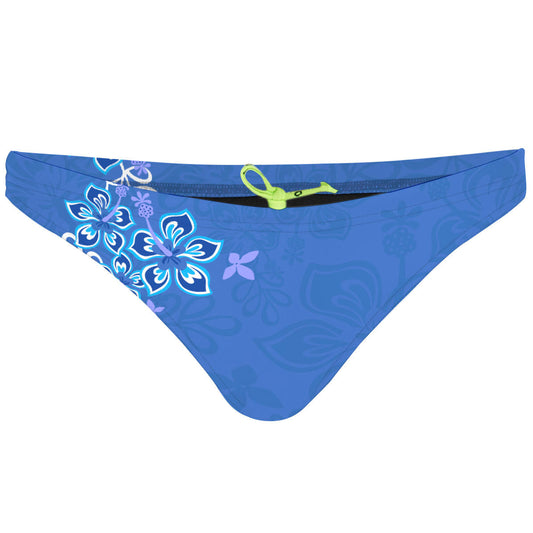 Sea flower - Tieback Bikini Bottom