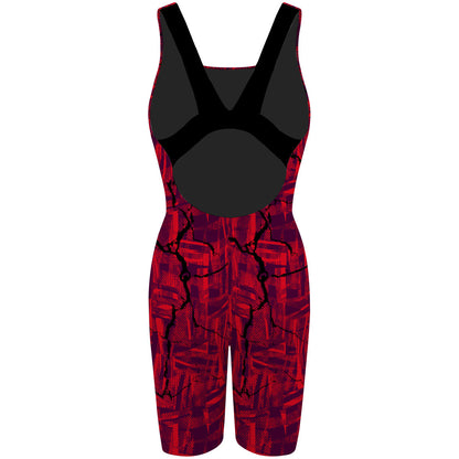 Bered - Traje de Baño Jammer Classic Strap a la rodilla