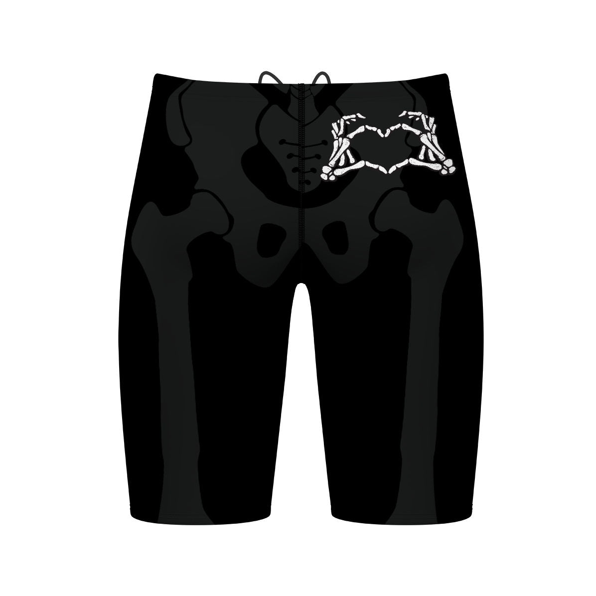Love Bones B - Traje de Baño Jammer