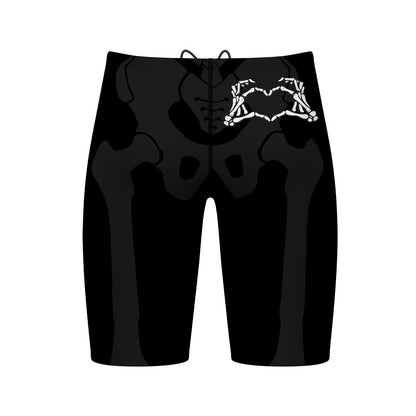 Love Bones B - Traje de Baño Jammer